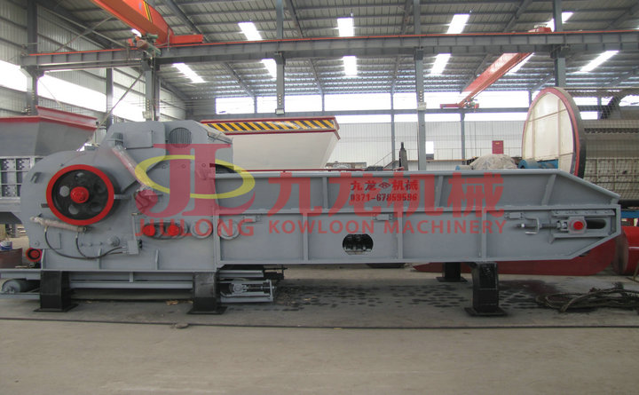 玉米（mǐ）秸稈粉碎機