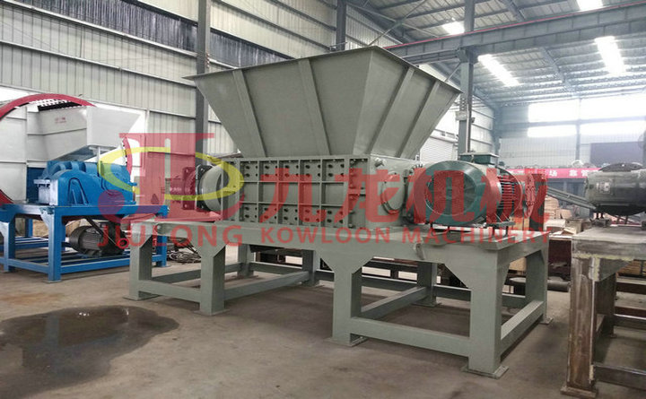 餐（cān）廚垃圾粉碎機