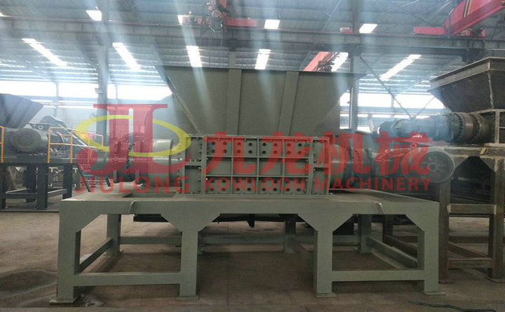 餐（cān）廚垃圾粉碎機