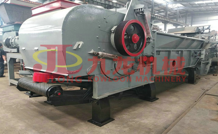 模板破碎機（jī）