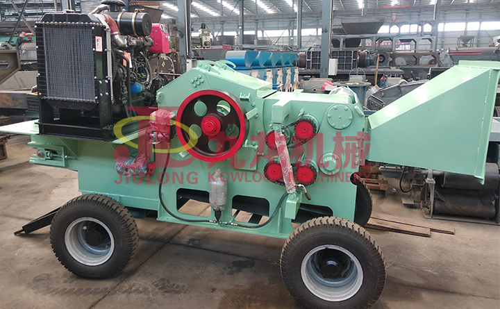 鼓式削（xuē）片（piàn）機