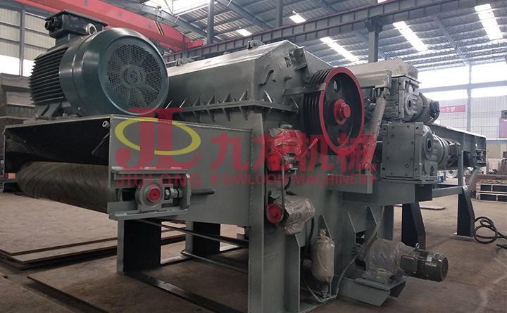 模板破碎機（jī）