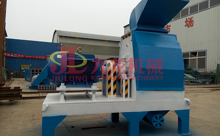 鋸（jù）末粉碎機