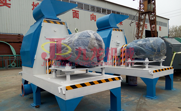 鋸末粉（fěn）碎機