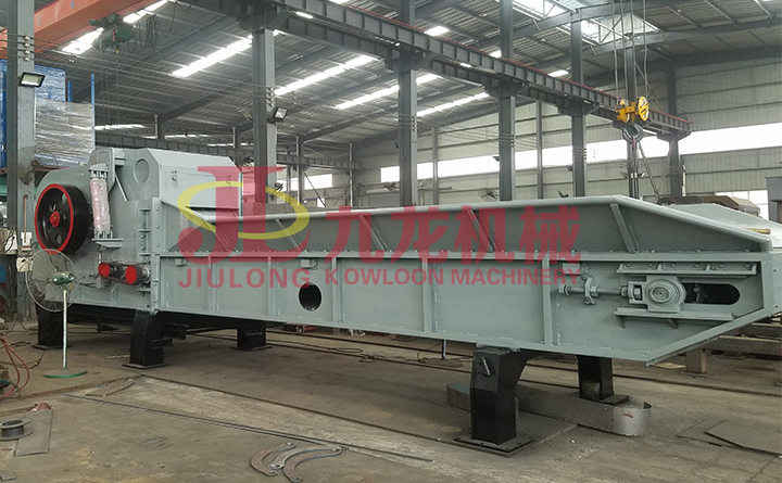 玉（yù）米（mǐ）秸稈粉碎機