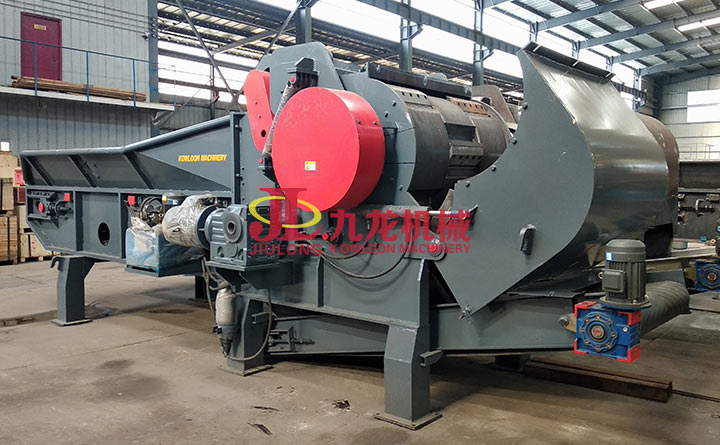 秸稈（gǎn）破碎機（jī）